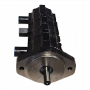 TORO 49911-21*** gear hydraulic pump